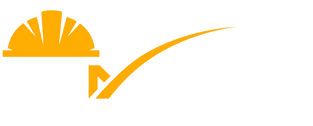 Synergy Construction