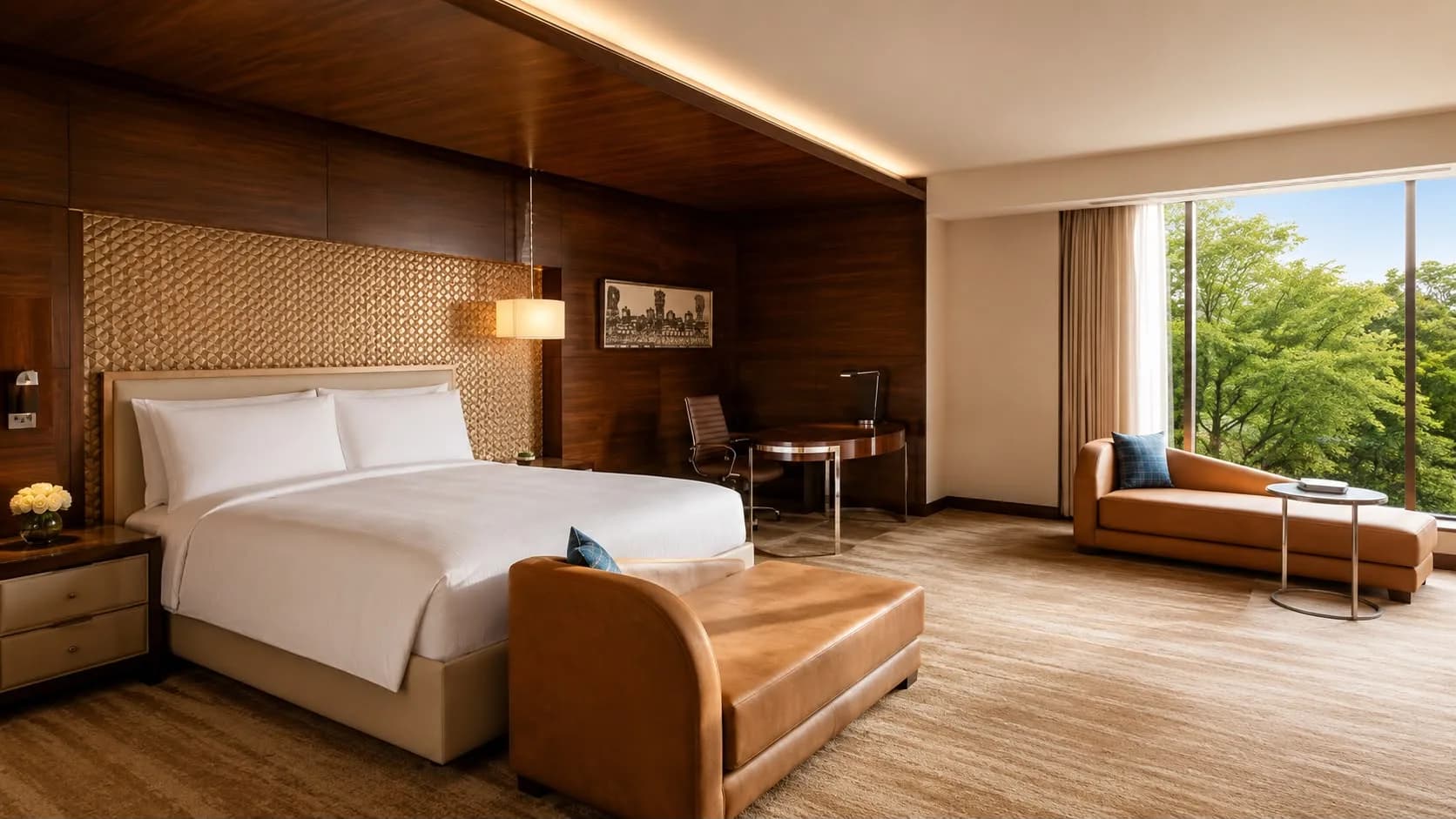 JW Marriott Chandigarh