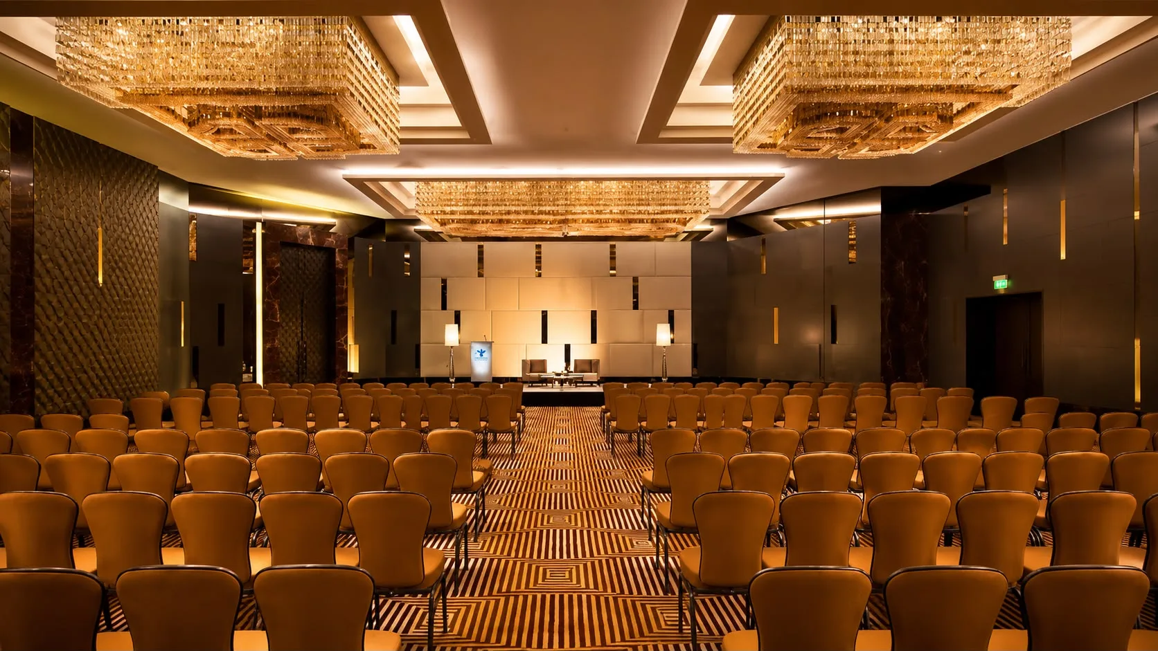 JW Marriott Chandigarh