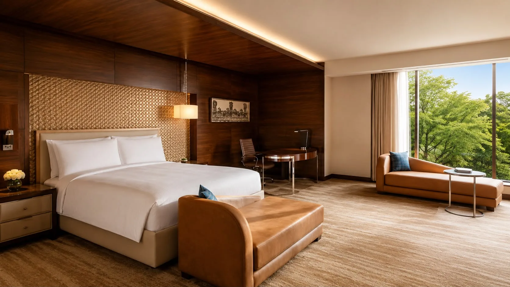 JW Marriott Chandigarh