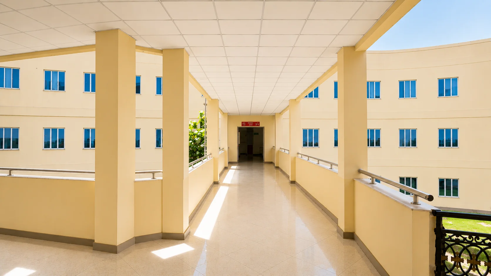 Sri Satya Sai Sanjeevani Hospital, Palwal