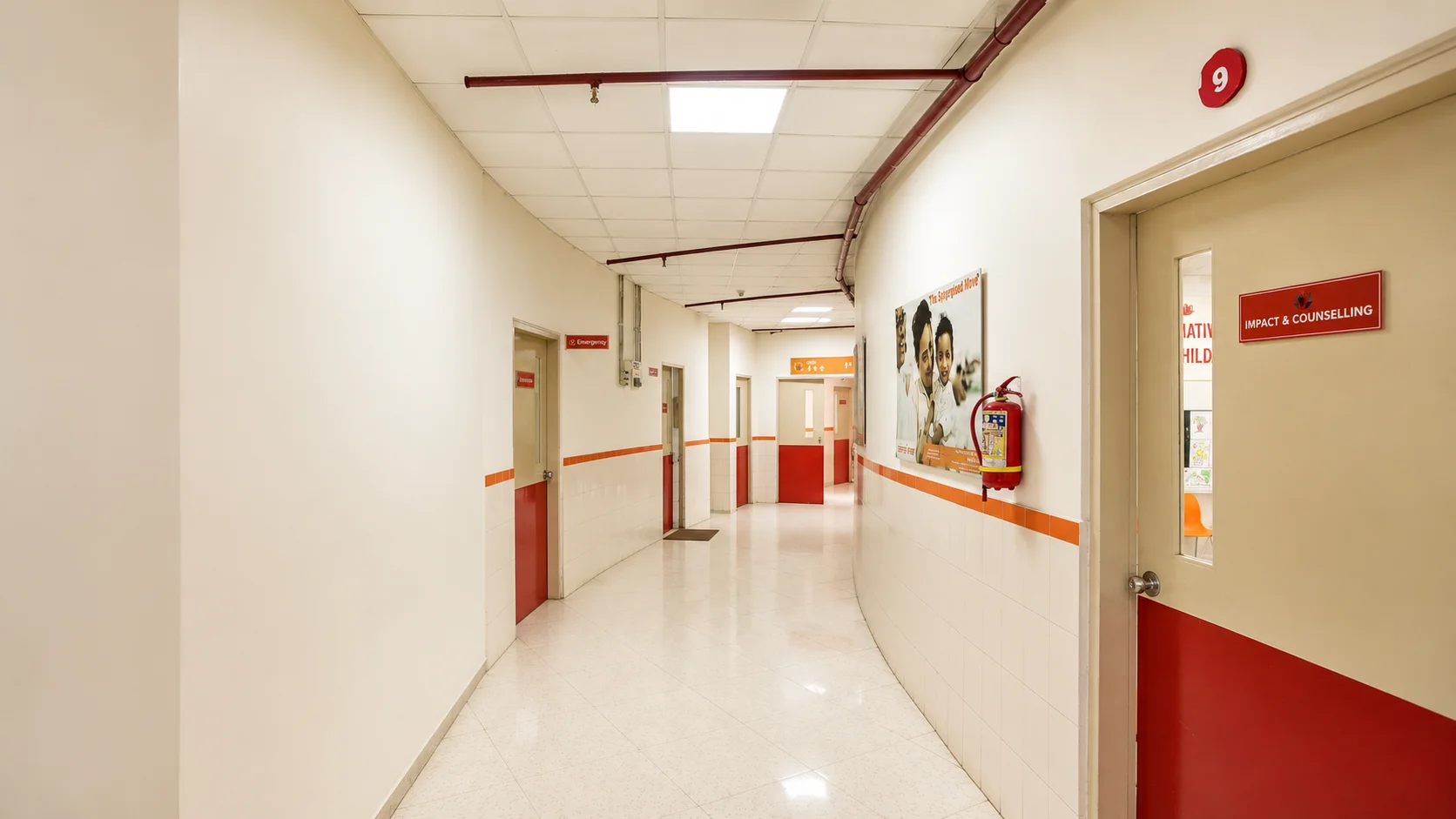 Sri Satya Sai Sanjeevani Hospital, Palwal